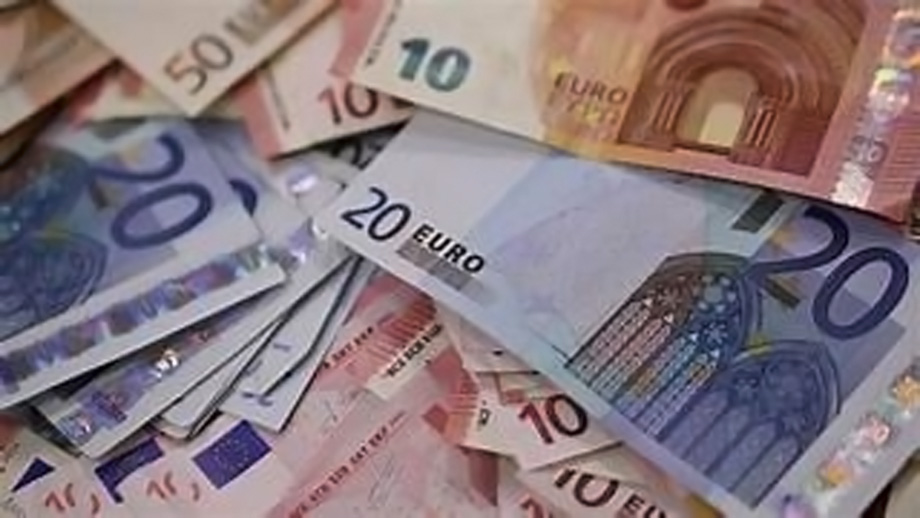 euro soldi denaro