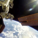 astronauti Nasa ISS passeggiata nello spazio
