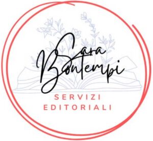Sara Bontempi servizi editoriali