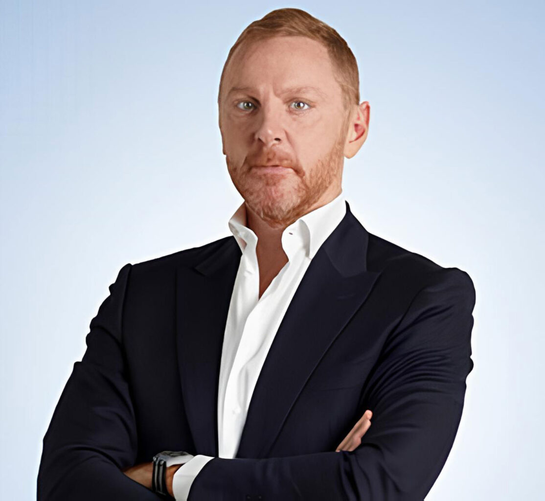 ommaso De Bustis, Partner, Renaissance Partners
