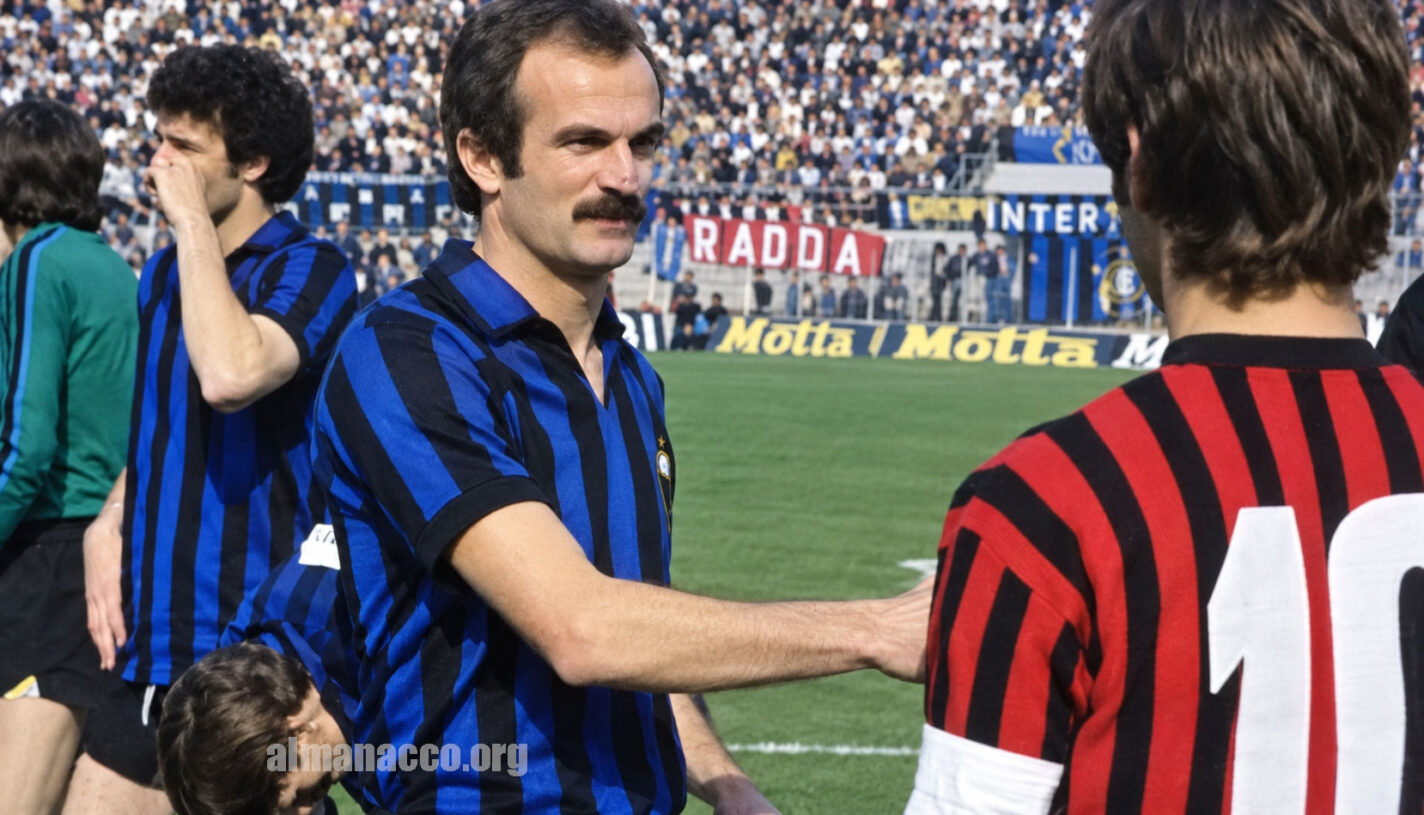 Sandro Mazzola