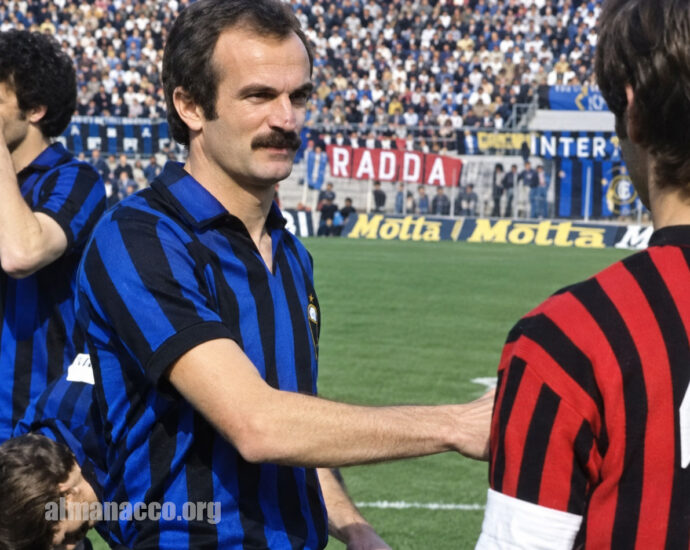 Sandro Mazzola