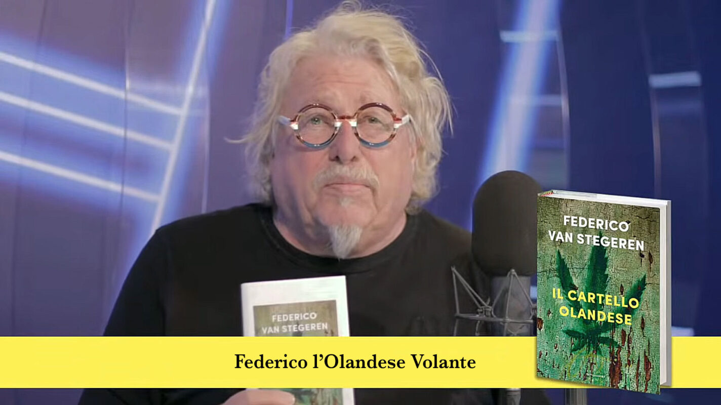 Federico Olandese Volante