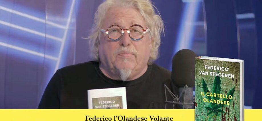 Federico Olandese Volante