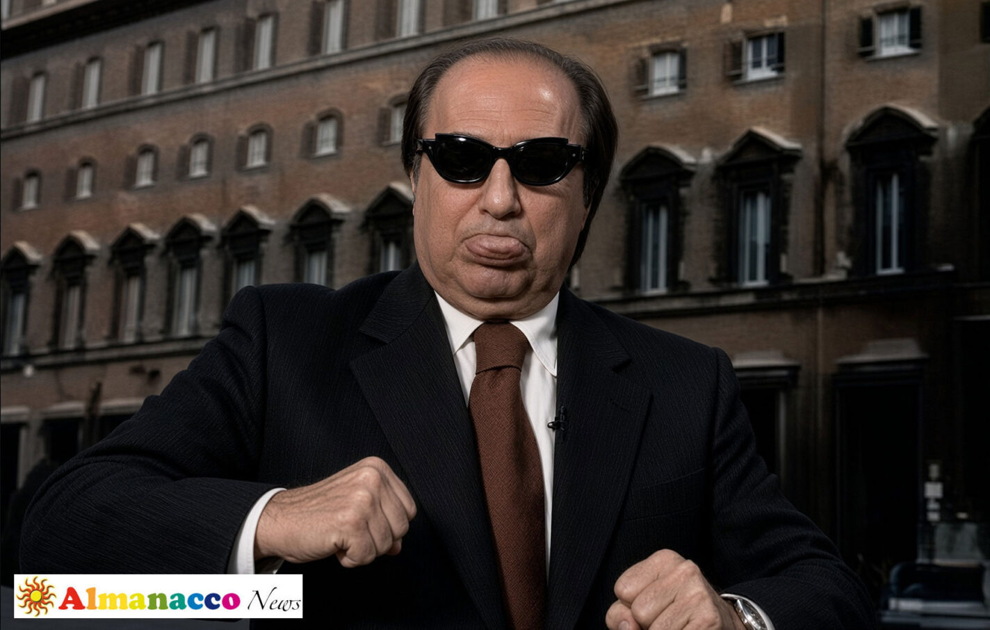 Giorgio Bracardi