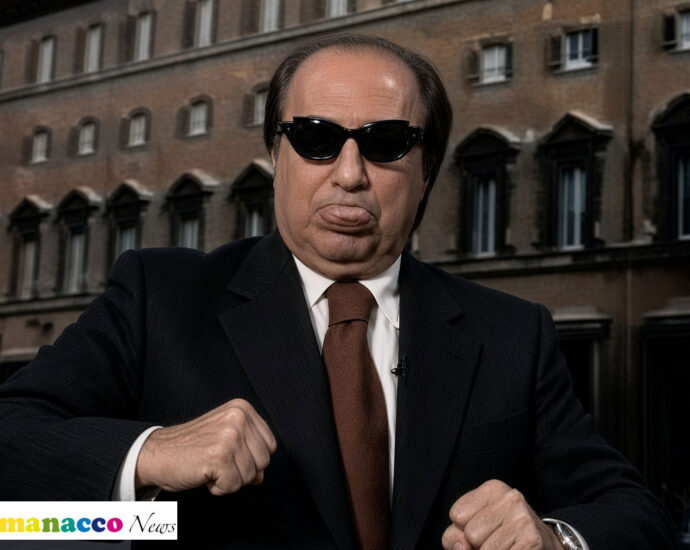 Giorgio Bracardi